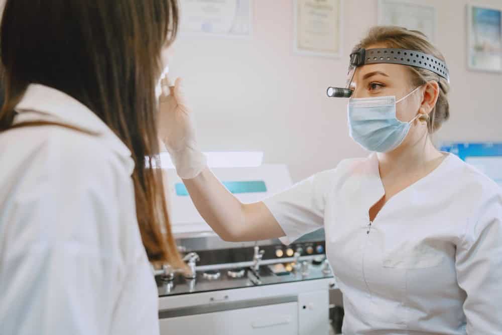 When Should You See an ENT Specialist?