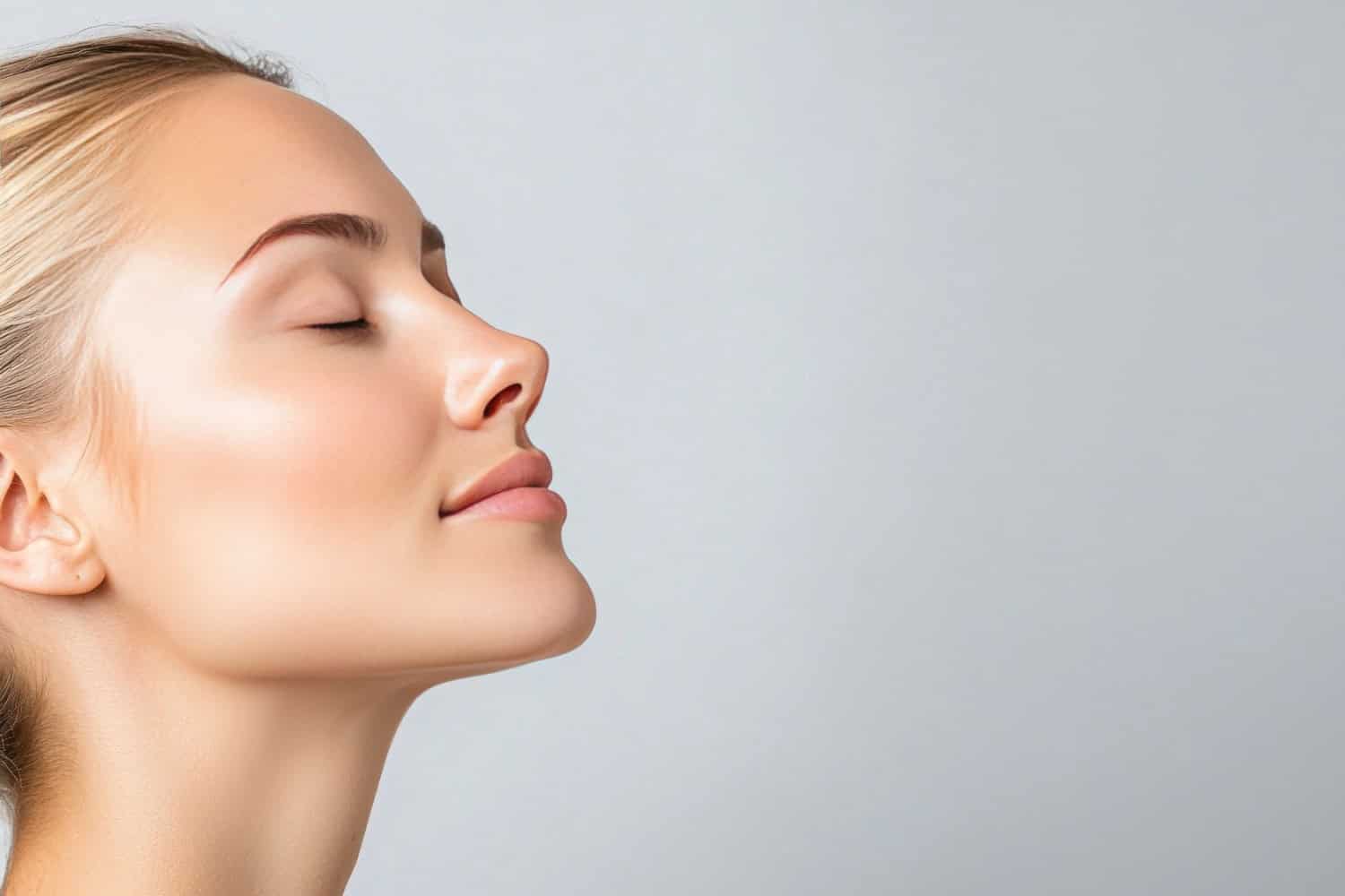 Functional and Aesthetic Rhinoplasty: When Breathing and Facial Harmony Meet